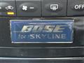 2009 Nissan SKYLINE CROSSOVER
