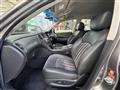 2009 Nissan SKYLINE CROSSOVER