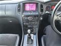 2009 Nissan SKYLINE CROSSOVER