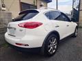2013 Nissan SKYLINE CROSSOVER