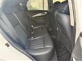 2013 Nissan SKYLINE CROSSOVER