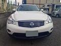2013 Nissan SKYLINE CROSSOVER