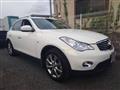 2013 Nissan SKYLINE CROSSOVER