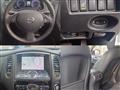 2013 Nissan SKYLINE CROSSOVER