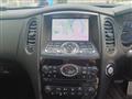 2013 Nissan SKYLINE CROSSOVER