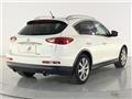 2016 Nissan SKYLINE CROSSOVER