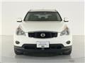 2016 Nissan SKYLINE CROSSOVER