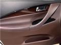 2016 Nissan SKYLINE CROSSOVER