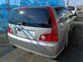 2001 Nissan Stagea