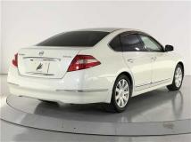 2011 Nissan Teana