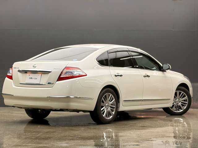 2012 Nissan Teana