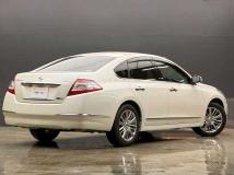 2012 Nissan Teana