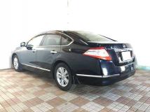 2013 Nissan Teana