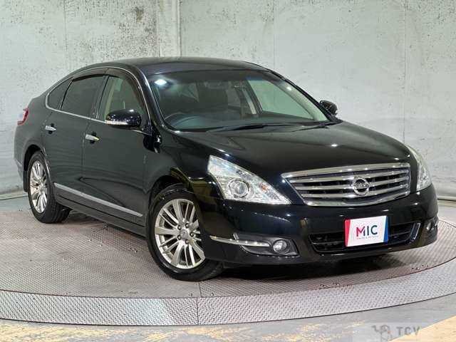 2013 Nissan Teana