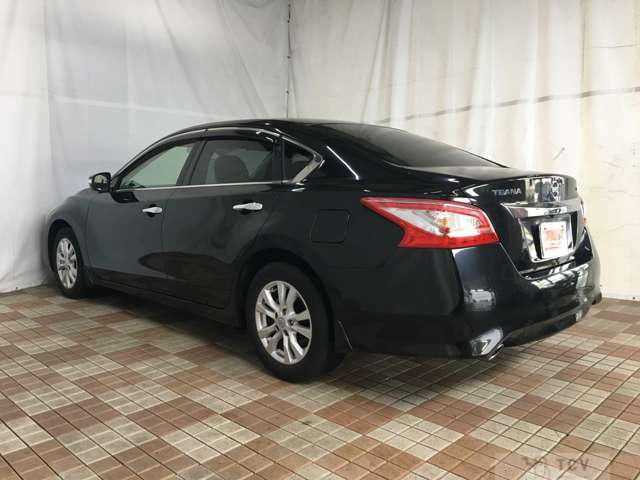 2015 Nissan Teana