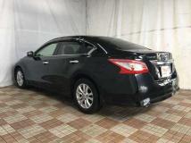 2015 Nissan Teana