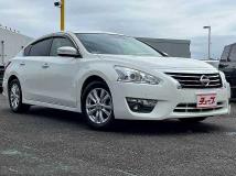 2015 Nissan Teana