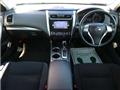 2015 Nissan Teana