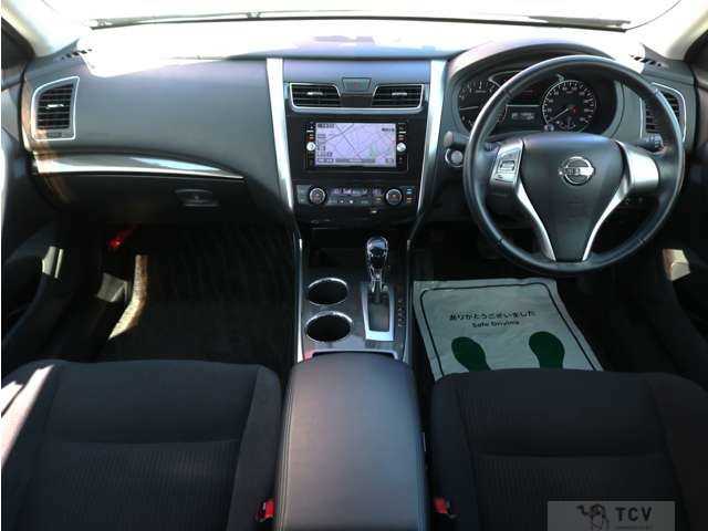 2015 Nissan Teana