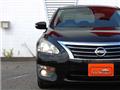 2015 Nissan Teana