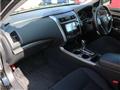 2015 Nissan Teana