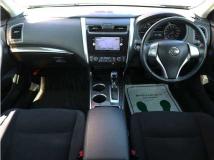 2015 Nissan Teana