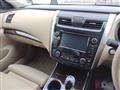 2015 Nissan Teana