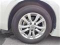 2015 Nissan Teana