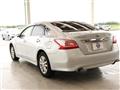 2016 Nissan Teana