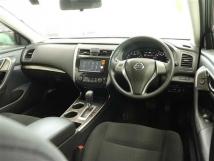 2016 Nissan Teana