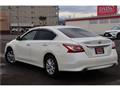 2016 Nissan Teana