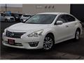 2016 Nissan Teana