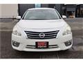 2016 Nissan Teana