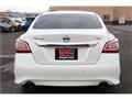 2016 Nissan Teana