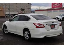 2016 Nissan Teana