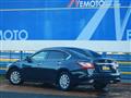 2016 Nissan Teana