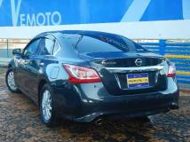 2016 Nissan Teana