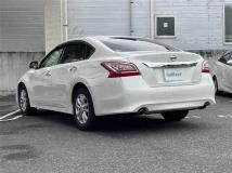 2016 Nissan Teana