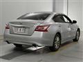 2017 Nissan Teana