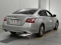 2017 Nissan Teana
