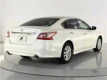 2017 Nissan Teana