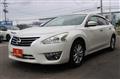 2017 Nissan Teana