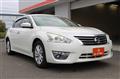 2017 Nissan Teana