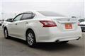 2017 Nissan Teana