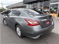 2018 Nissan Teana