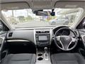 2018 Nissan Teana