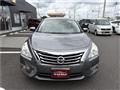 2018 Nissan Teana