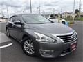 2018 Nissan Teana