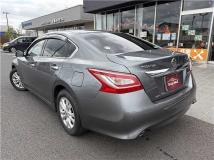 2018 Nissan Teana