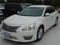 2018 Nissan Teana